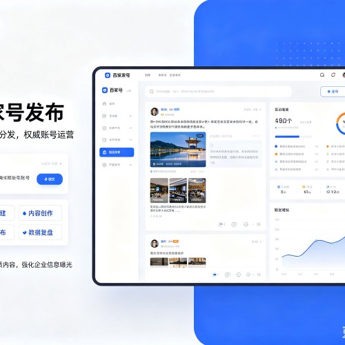 舞钢百家号信息发布代运营